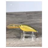 Lot of 10 Fishing Lures