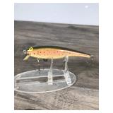 Lot of 10 Fishing Lures