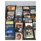 Lot of Music CD’s and More - Neil Diamond - Rascal Flats - Dixie Chicks - Elton John - Nelly Furtado and More