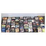 Lot of Music CD’s and More - Neil Diamond - Rascal Flats - Dixie Chicks - Elton John - Nelly Furtado and More