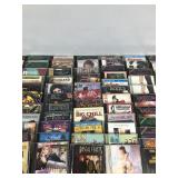 Lot of Music CD’s and More - Neil Diamond - Rascal Flats - Dixie Chicks - Elton John - Nelly Furtado and More