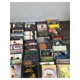 Lot of Music CD’s and More - Neil Diamond - Rascal Flats - Dixie Chicks - Elton John - Nelly Furtado and More