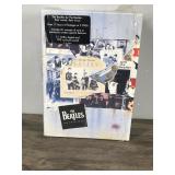 The Beatles Anthology DVD (2003, 5-Disc Set) DISCS