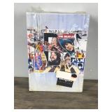 The Beatles Anthology DVD (2003, 5-Disc Set) DISCS