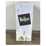 The Beatles Anthology DVD (2003, 5-Disc Set) DISCS