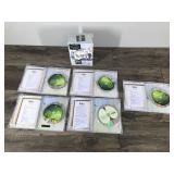 The Beatles Anthology DVD (2003, 5-Disc Set) DISCS