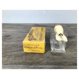 Collectible Bomber Wooden Fishing Lure in Original Box