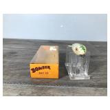 Collectible Bomber Fishing Lure in Original Box