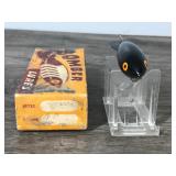 Collectible Bomber Fishing Lure in Original Box