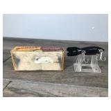 Collectible Bomber Fishing Lure in Original Box