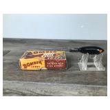 Collectible Bomber Fishing Lure in Original Box
