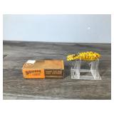 Collectible Bomber Fishing Lure in Original Box