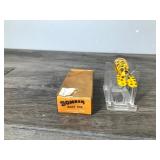 Collectible Bomber Fishing Lure in Original Box