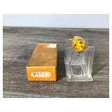 Collectible Bomber Fishing Lure in Original Box