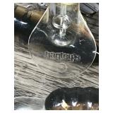 Lot of 10 Bagley’s Crayfish Fishing Lures