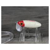 Lot of 12 Collectible Jitterbug Fishing Lures