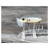 Lot of 12 Collectible Jitterbug Fishing Lures