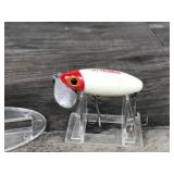 Lot of 12 Collectible Jitterbug Fishing Lures