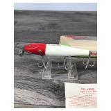 Collectible Wood Creek Chub Pikie in Original Box