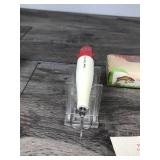 Collectible Wood Creek Chub Pikie in Original Box