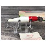 Collectible Wood Creek Chub Pikie in Original Box