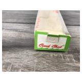 Collectible Wood Creek Chub Pikie in Original Box