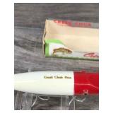 Collectible Wood Creek Chub Pikie in Original Box