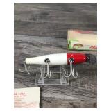 Collectible Wood Creek Chub Pikie in Original Box