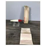 Collectible Wood Creek Chub Pikie in Original Box