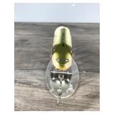 Collectible Large Wood Creek Chub Pikie Minnow