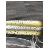 Large Collectible Wood Creek Chub Pikie with Box