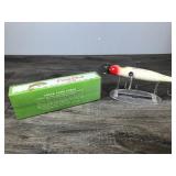 Large Collectible Wood Creek Chub Pikie with Box