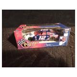 1998 Winners circle Jeremy Mayfield #12 Nascar