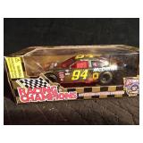 1998 Racing Champions 50th Anniversary Commemorative series Bill Elliot #94  Nascar