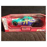 1995 Racing Champions Kevin Lepage #71 limited edition Nascar