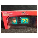 1995 Racing Champions Kevin Lepage #71 limited edition Nascar