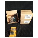 3 Cases of No-Mar camouflage cloth gun & bow tape
