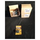 3 Cases of N0-Mar camouflage bow & gun tape