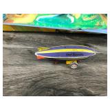 Vintage International Airport Playset by Ideal Toy Corp.