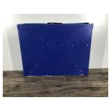 Vintage International Airport Playset by Ideal Toy Corp.