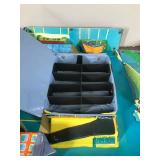 Vintage Matchbox City Play-set by Ideal Toy Corp.