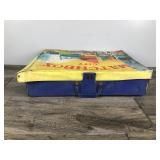 Vintage Matchbox City Play-set by Ideal Toy Corp.