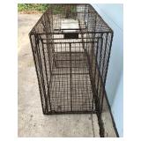 Live Trap for Medium Sized Animals - Medium to Large Dogs - Bobcat - Fox and Other Animals Similar in Size