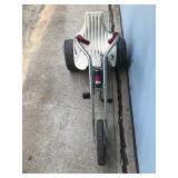 Vintage / Original 1975 AMF Evel Knievel Pedal Trike