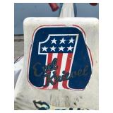 Vintage / Original 1975 AMF Evel Knievel Pedal Trike