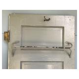 Vintage Solid Wood Door