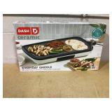 Dash Everyday Electric Griddle