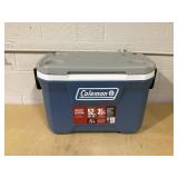 Coleman 316 Series 52 Quart Ice Chest Hard Cooler