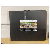 Mainstays 6 Foot Bi-Fold Plastic Folding Table