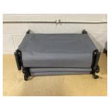 LOT OF 2 Ozark Trail Camping Folding with Easy Setup Cot